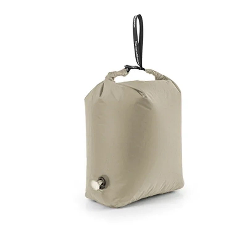sac de compression sans plis pour le voyage, sac de rangement sous vide étanche, organisateur gain de place pour vêtements, camping, gym, cubes de rangement