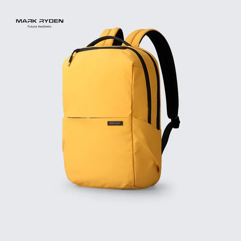 mark ryden 20l mode sac à dos étanche coloré sac quotidien unisexe sport voyage sac à dos pour hommes femmes sac d'école