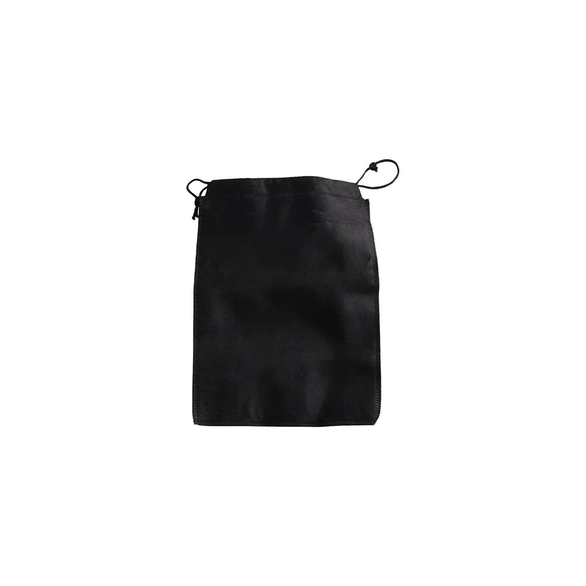 sac à cordon de proximité non tissé pour chaussures et sous-vêtements, sacs de sport de voyage, sac de rangement, évaluation des vêtements, emballage