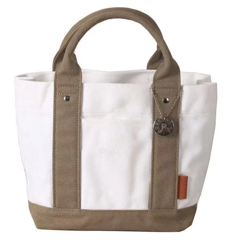 mini sac fourre-tout bateau en toile personnalisé, sac personnalisé, sac à main en toile, guest de mariage personnalisé, sacs de fille de fleur, sacs cadeaux
