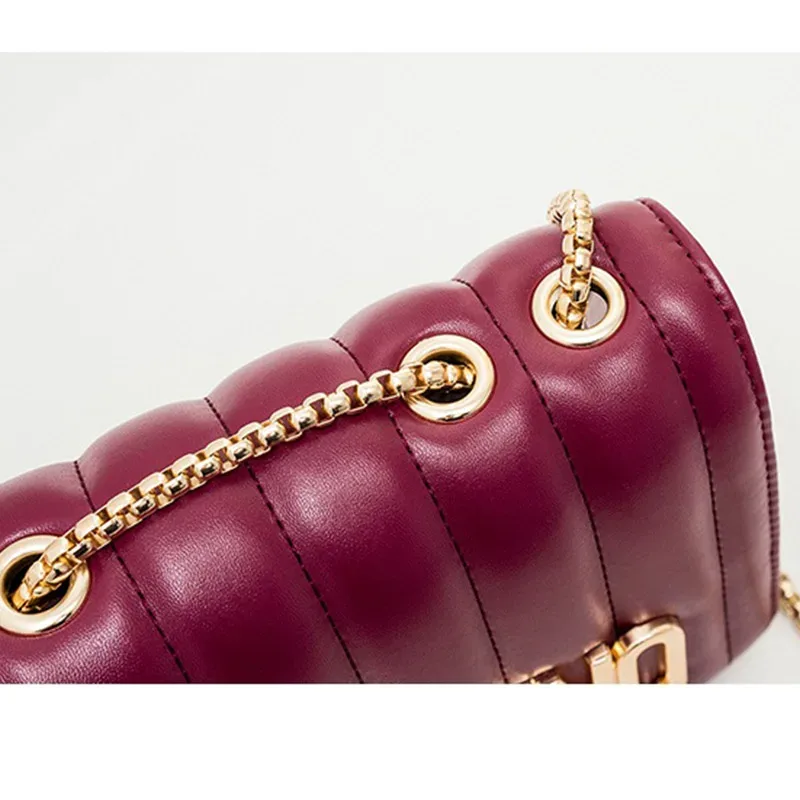 sacs à main pour femmes coréens 2026 – nouveaux sacs à bandoulière de haute qualité, sacs de voyage pour dames, sacs hobo de marque de luxe, sacs à main à chaîne croisée