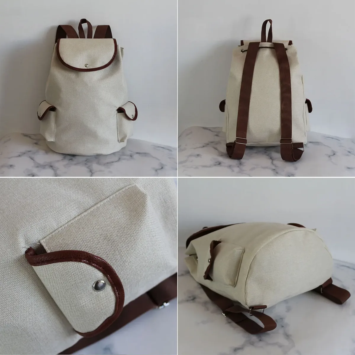 sac à dos personnalisé avec peinture à l'huile et imprimé de chien lévrier, sacoche de styliste durable pour shopping et voyage, accessoire d'extérieur décontracté pour femme