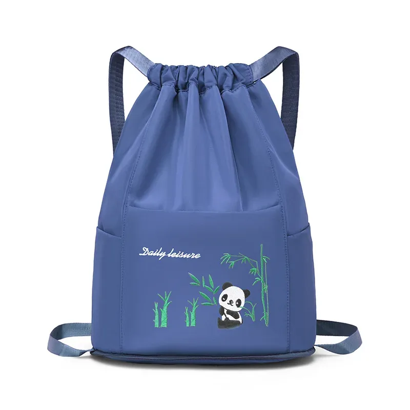 markroyal femmes cordon sac à dos pliant doux multifonction portable mode femmes voyage shopping sac à main livraison directe
