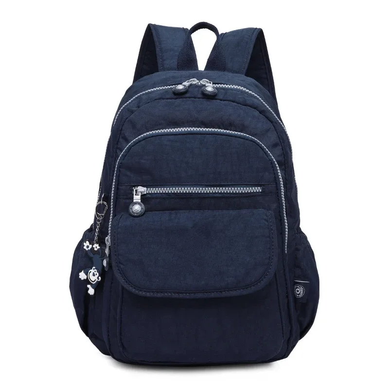 teincome ote-sac à dos étanche pour homme et femme, cartable léger, sac de voyage, bleu, rouge, violet, vert, noir, café ingent, m1503, a4, 2024