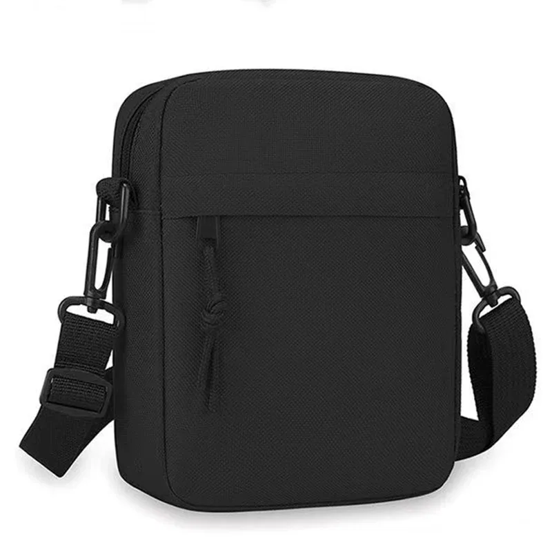 sacs à bandoulière pour hommes et femmes, sacs bandoulière, petits sacs à bandoulière de couleur unie, sacs légers pour téléphone portable