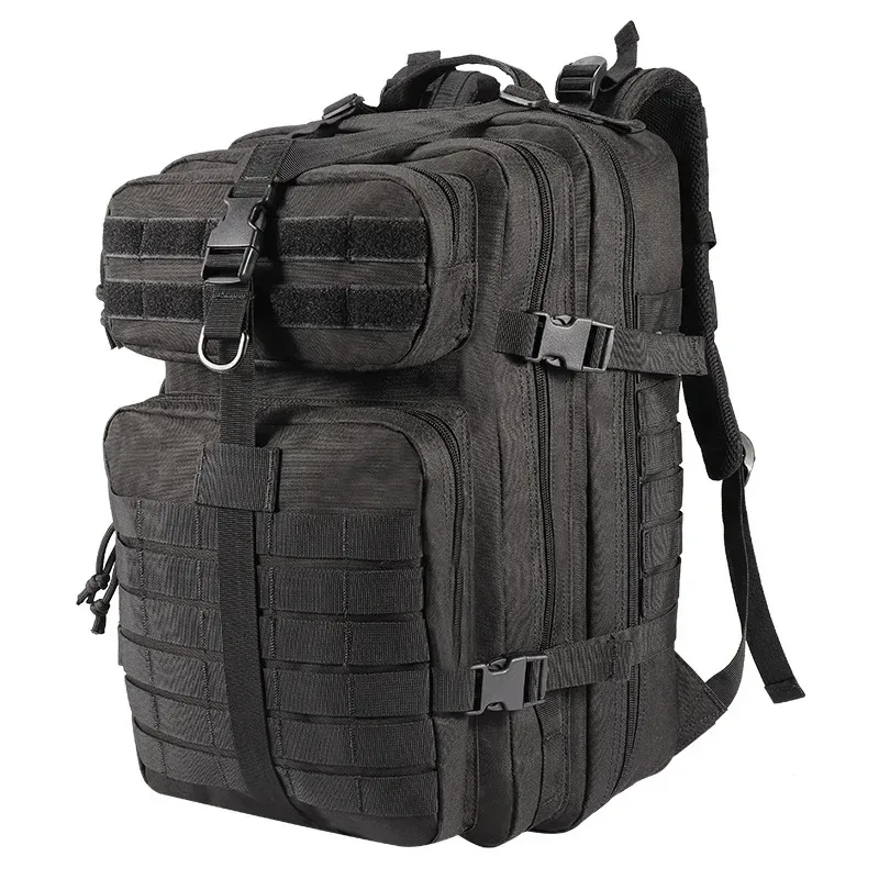 grand sac à dos de randonnée molle pour hommes d'affaires, sacs à dos, livraison directe, 25l, 50l