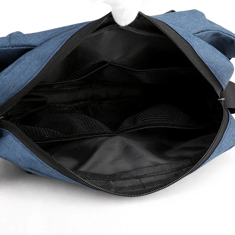 sacs banane en nylon de haute qualité avec empiècements, nouvelle marque 2026, sac de poitrine unisexe, sac bandoulière décontracté pour voyage et extérieur, sacs de ceinture pour hommes