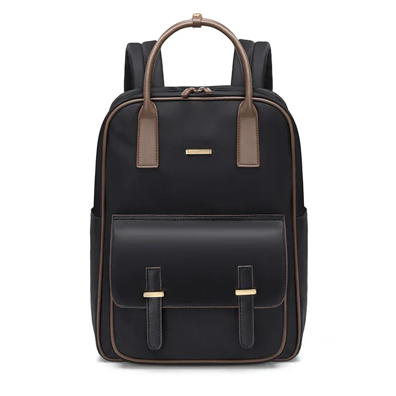 sac à dos de golf de luxe pour femmes, sacs à main de créateur, sac de voyage initié, grand sac vintage, 15 pouces, 2024