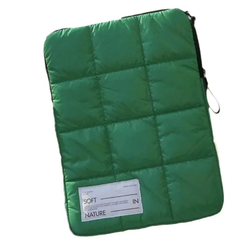 sac en coton pour ordinateur portable 11-15 pouces, pochette pour ordinateur portable antichoc, sacoche pour ordinateur portable de voyage, sacoche pour ordinateur portable, sacoche
