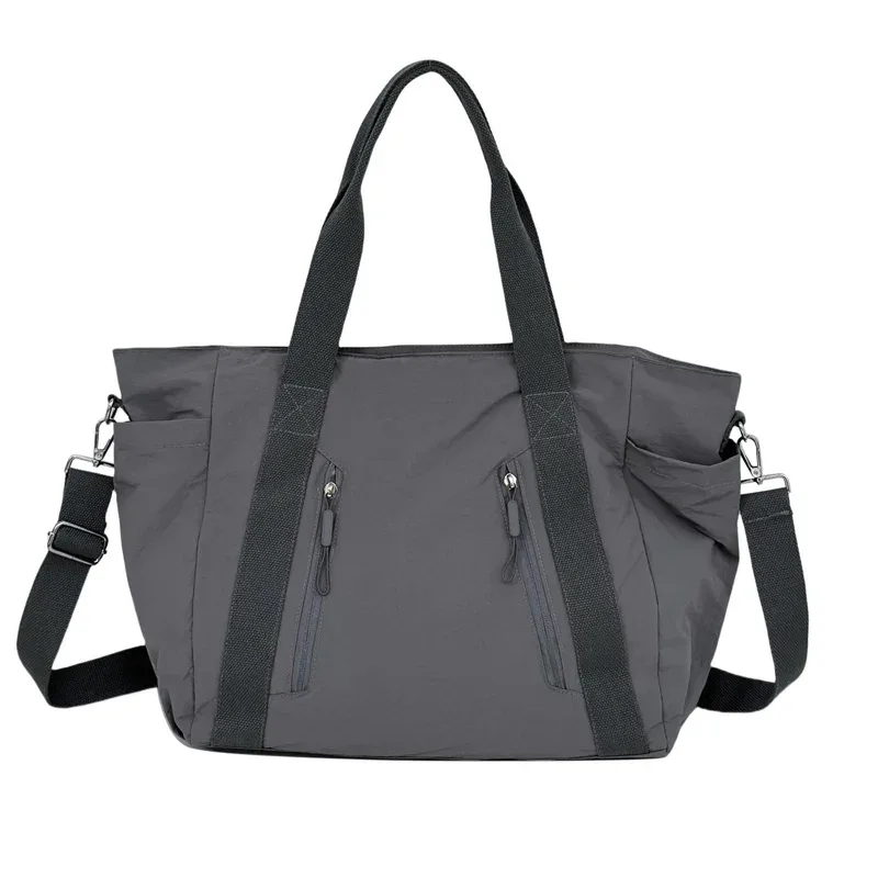 personnalisez votre design de sacs à main pour hommes et femmes, sacs bandoulière avec logo personnalisé imprimé pour le sport et les voyages