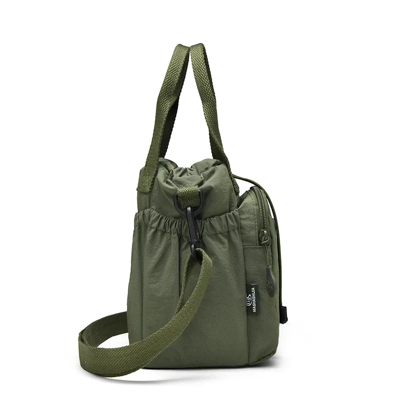 sac à bandoulière unisexe pour bouteille d'eau, résistant à l'eau, pour la course, le sport, les activités de plein air, sac portable pour téléphone