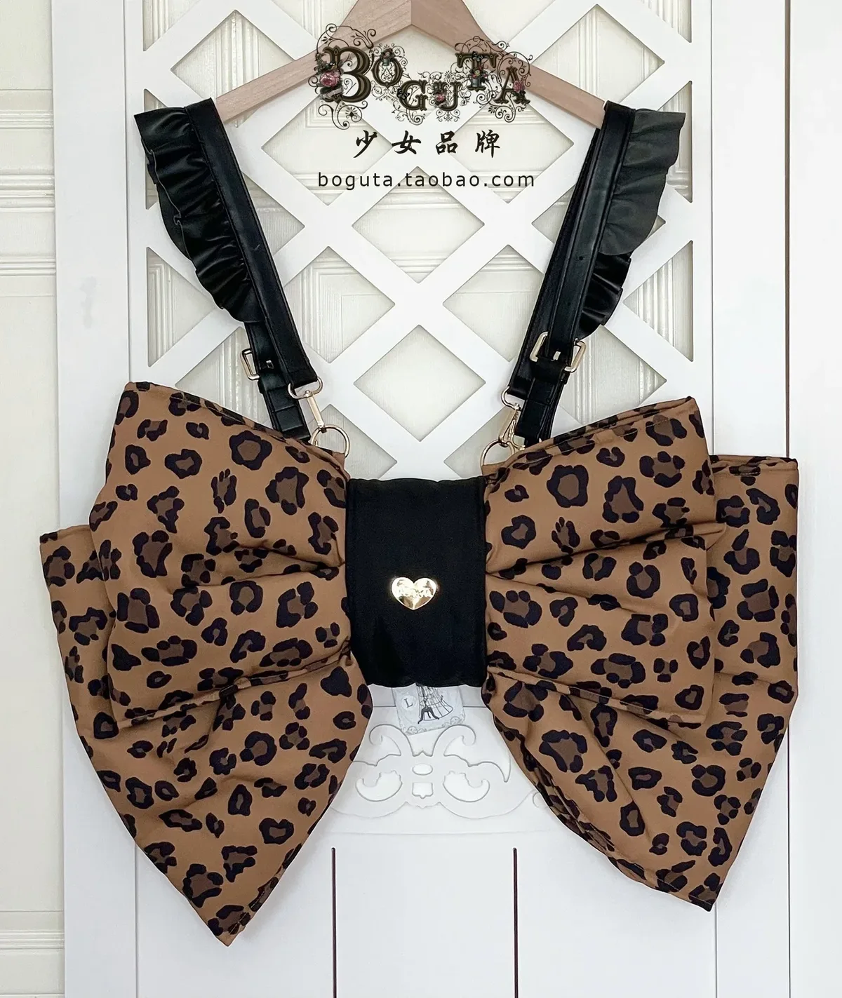 sac à dos lolita avec nœud à pois, joli sac à bandoulière original mochilas mujer bolsas y2k pour femmes, sac à dos kawaii pour filles douces