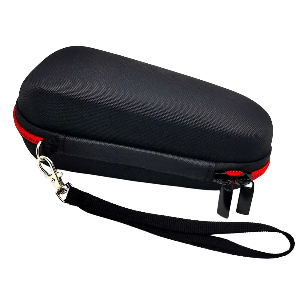 étui de protection pour rasoir, sac de rangement antichoc, organisateur de voyage, sac de transport portable, adapté pour braun 3010s série 7/série 9