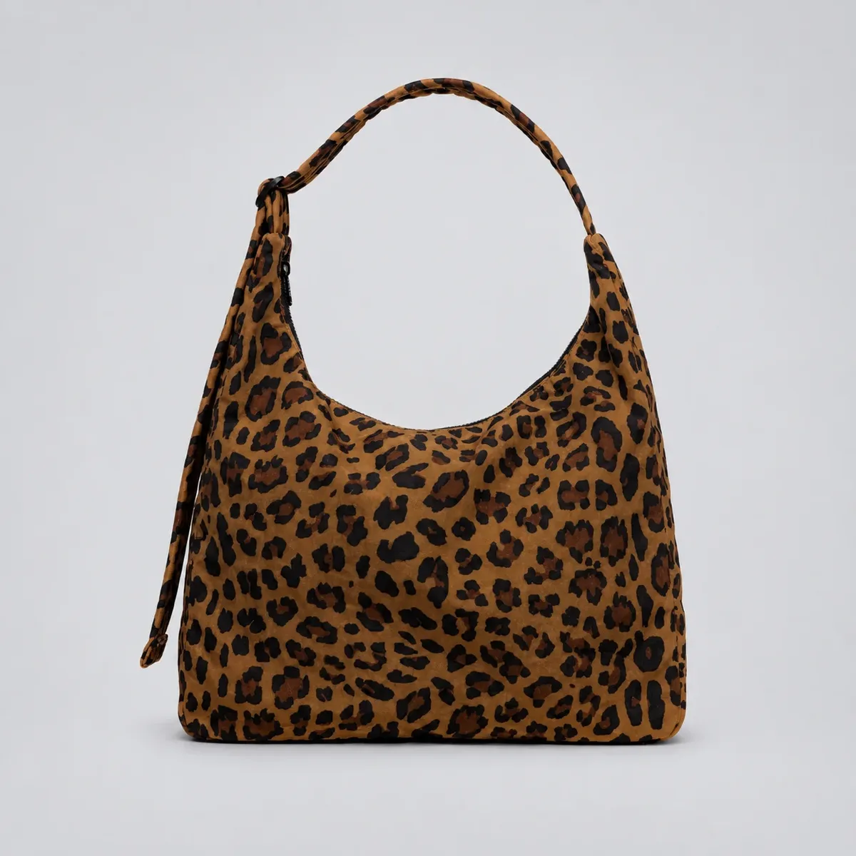 sacs à bandoulière décontractés grande capacité à motif étoile pour femmes, sacs sous le bras en nylon de créateur pour dames, sacs de shopping légers et spacieux 2026