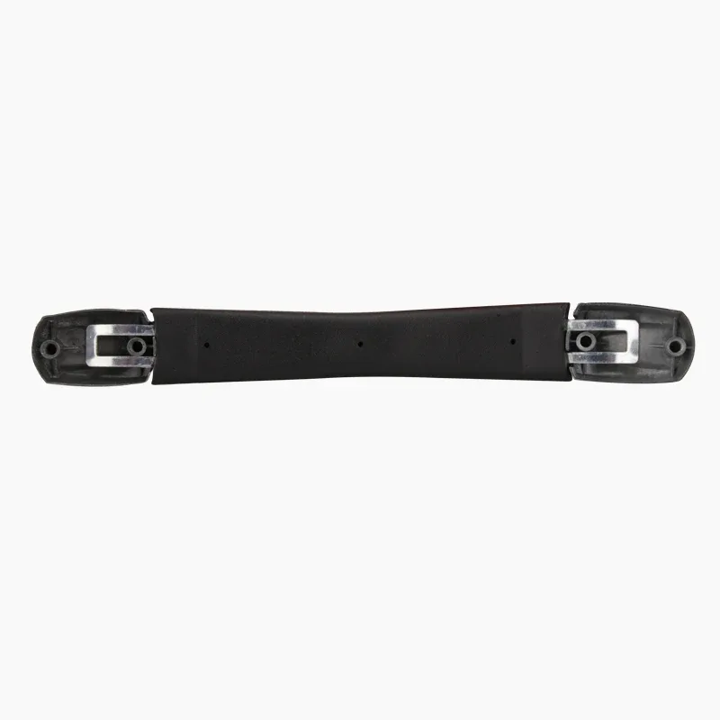 poignée de remplacement pour valise suzaozhe, sangle de poignée de valise de voyage, poignée de transport en alliage de zinc de remplacement d'usine