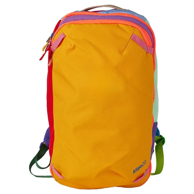 sac à dos en nylon de grande capacité, sac d'école pour étudiants, sac à bandoulière double pour voyage et déplacements quotidiens, léger avec sangle rembourrée souple