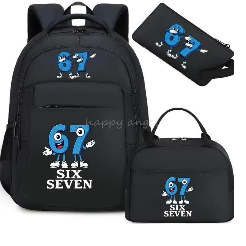 sac dos oxford université bleu motifs animaux pochette sac main ensemble voyage adolescents étudiants école confortable