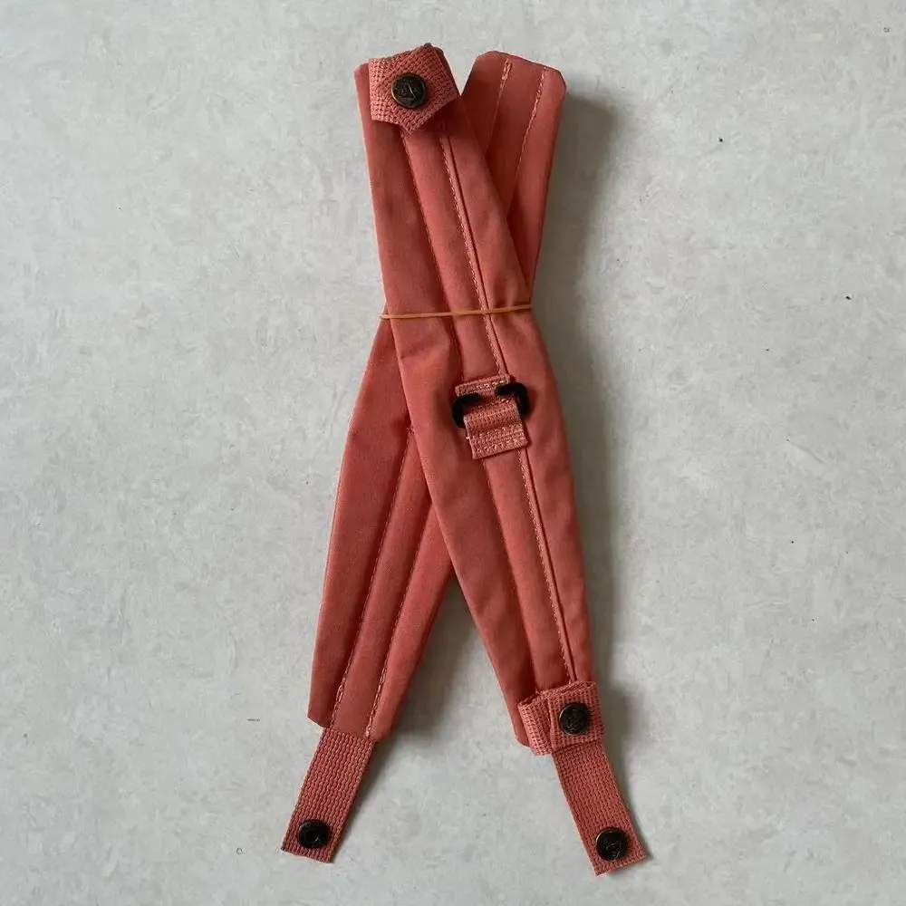 sangle en nylon étanche pour sac à dos kankens, poignées amovibles, annulation, décompression, soulignée charleroi