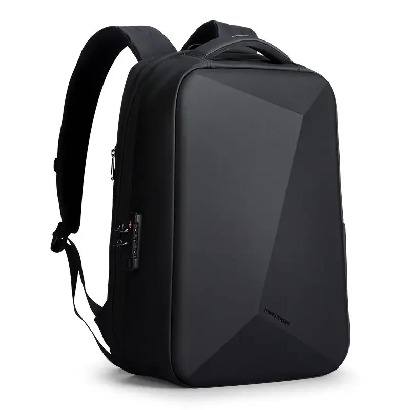 mark ryden-sac à dos anti-vol tsa pour hommes, sac de voyage étanche pour ordinateur portable 15.6 pouces, nouvelle collection