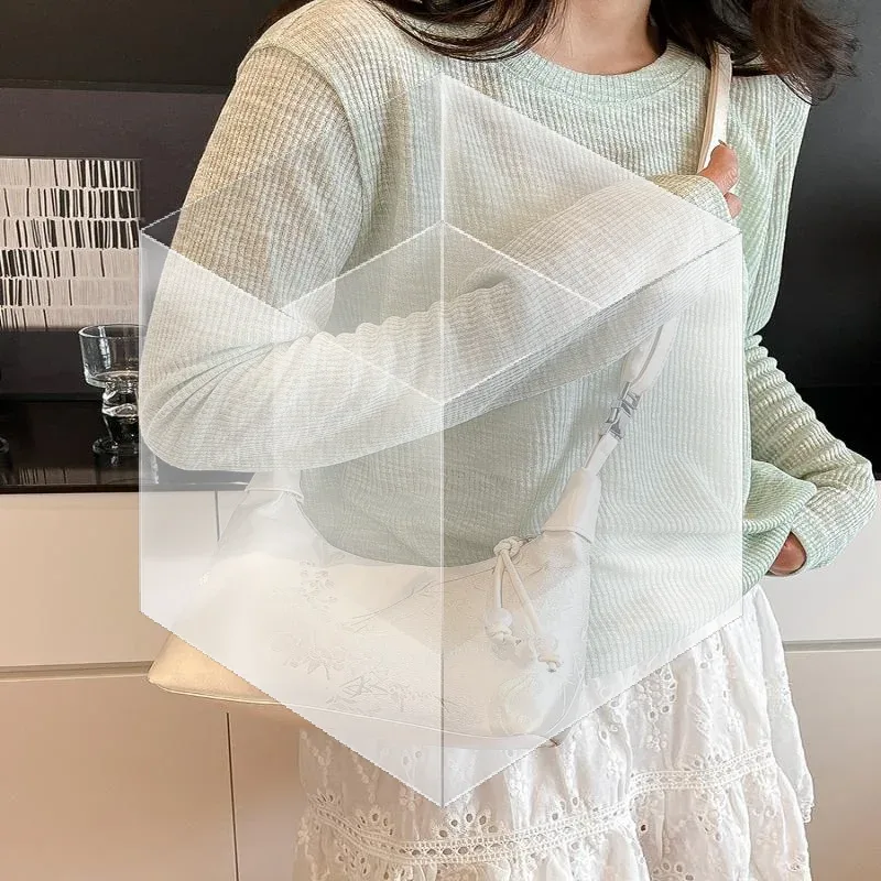 sac à main décontracté brodé style chinois, sac à bandoulière en toile brodé hanfu, sac cheongsam avec fermeture éclair pour soirée