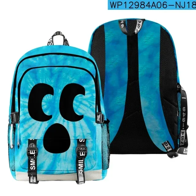 sac à dos de embauqualifiée ale artisanale en diamant pour filles et garçons, sacs à dos animés de voyage pour adolescents