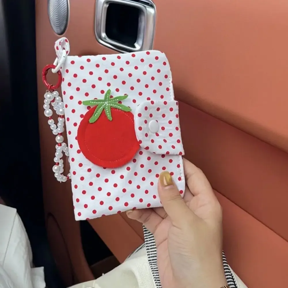 sac de passeport multifonctionnel, porte-billet tomate, portefeuille de voyage, étui pour cartes, clip de passeport d'enregistrement d'avion, accessoires de voyage