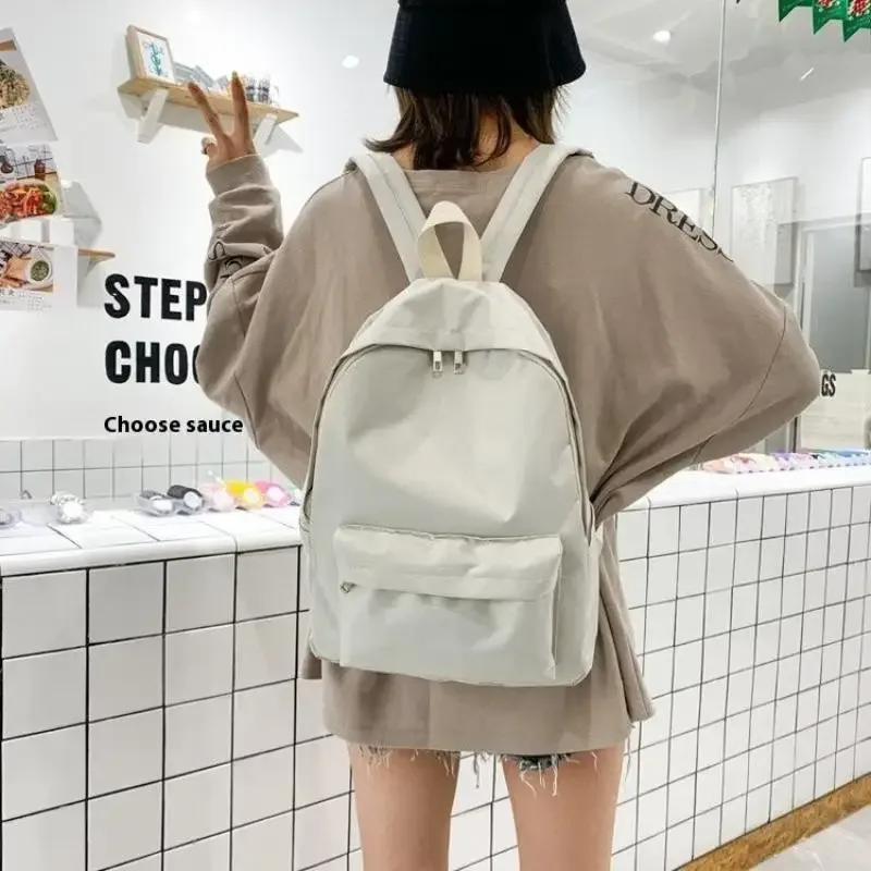 sac à dos pour ordinateur portable à usage quotidien ; sac à dos décontracté unisexe pour les voyages scolaires ; sac de transport de grande capacité ; cadeau d'anniversaire ou de vacances.