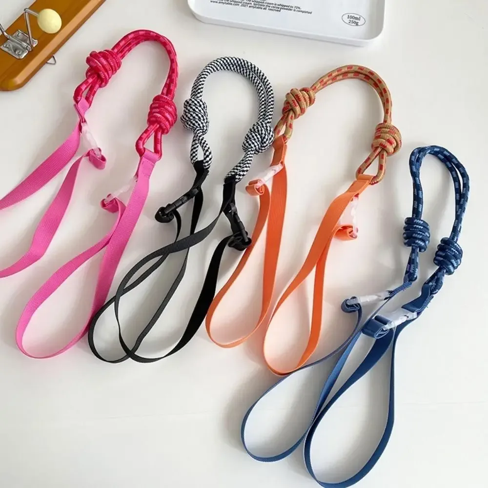 poignée de rechange en nylon pour sac à main pour femme, sangle réglable, accessoires amovibles, uld'environnement, poignée de sac à main