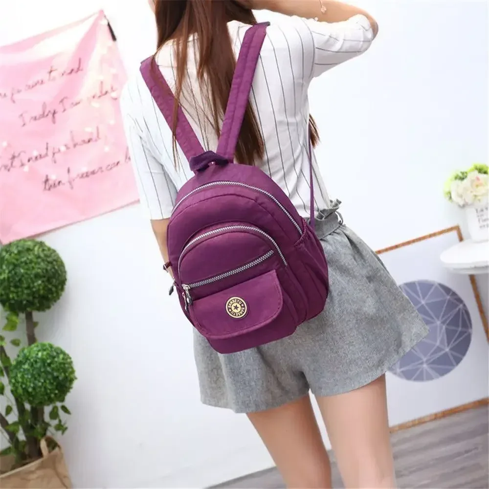 mini sac à main extérieur sac à dos sac à bandoulière sac à dos sac de voyage