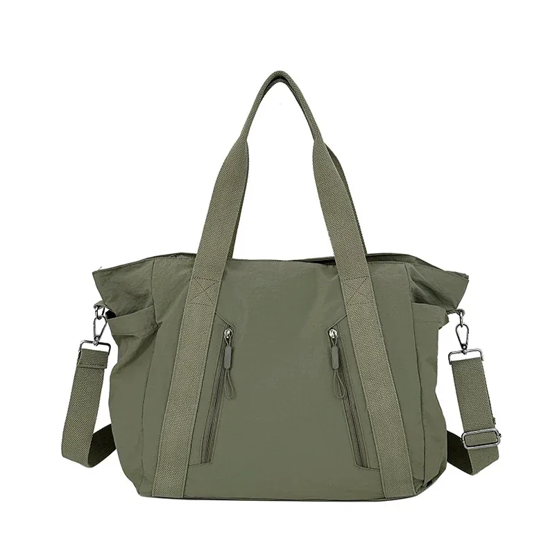 personnalisez votre design de sacs à main pour hommes et femmes, sacs bandoulière avec logo personnalisé imprimé pour le sport et les voyages