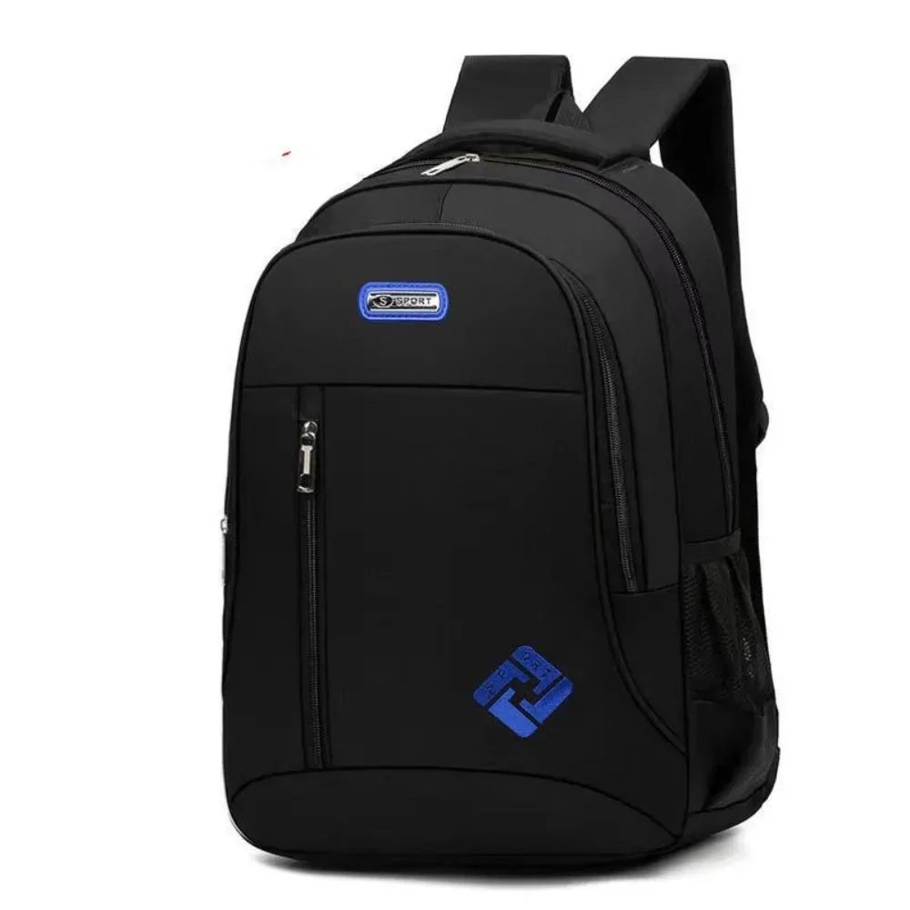 sac à dos pour hommes multifonctionnel affaires cahier sac à dos film étanche hommes sac à dos sac casual