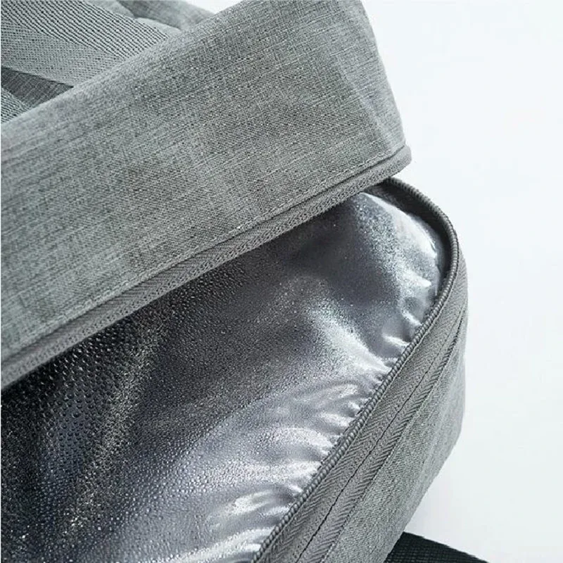 trousse de toilette étanche de grande capacité pour hommes et femmes, trousse de maquillage, trousse cosmétique, trousse de voyage, hoshower
