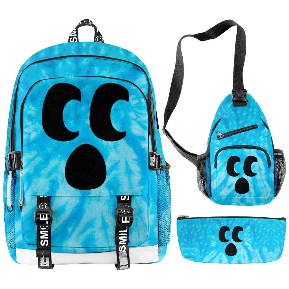 sac à dos de embauqualifiée ale artisanale en diamant pour filles et garçons, sacs à dos animés de voyage pour adolescents