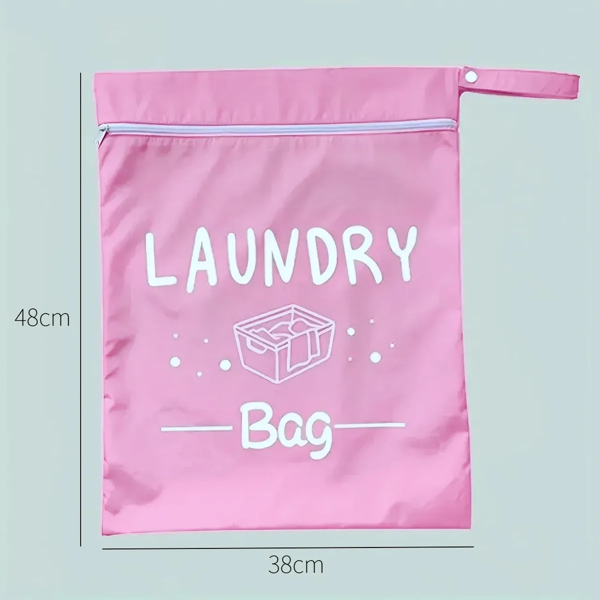 sac de rangement portable pour vêtements sales, sacs à linge, pochette de rangement imperméable en oxford pour la natation, le fitness, la plage, sac organisateur de vêtements