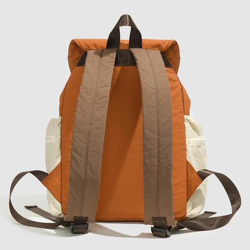sac à dos pour femmes, sac à bandoulière de bonne qualité, sac d'ordinateur de grande capacité, sac d'école étanche, sac à main léger pour femmes