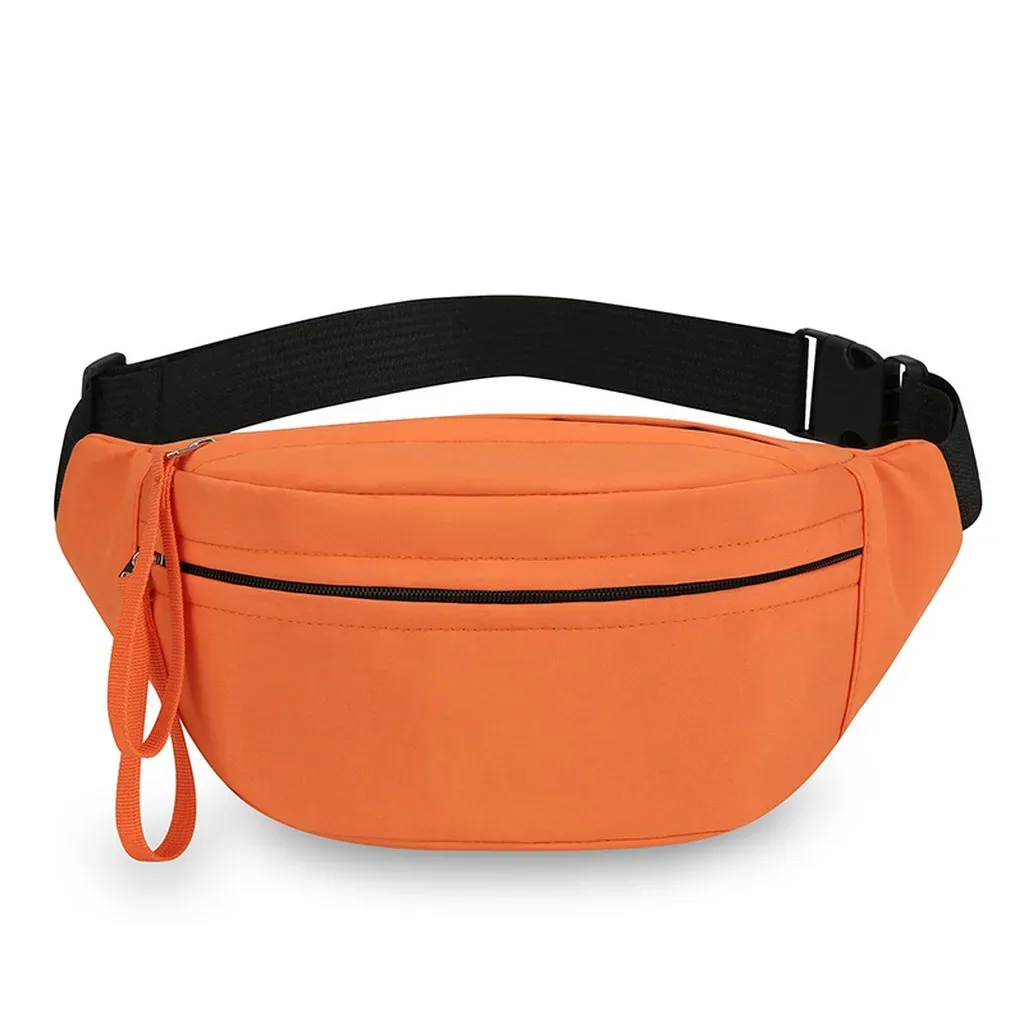 sac à bandoulière léger, sac banane de cyclisme, sac banane croisé, souple et de taille moyenne, pour les sorties quotidiennes, les courts voyages et le shopping.
