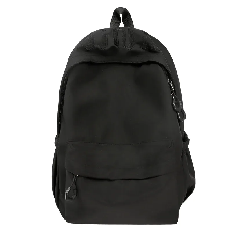 nouveau sac à dos unisexe pour femmes, sacs d'école pour étudiantes, pour adolescentes, sac à dos pour ordinateur portable de grande capacité, sac à dos de voyage et de loisirs