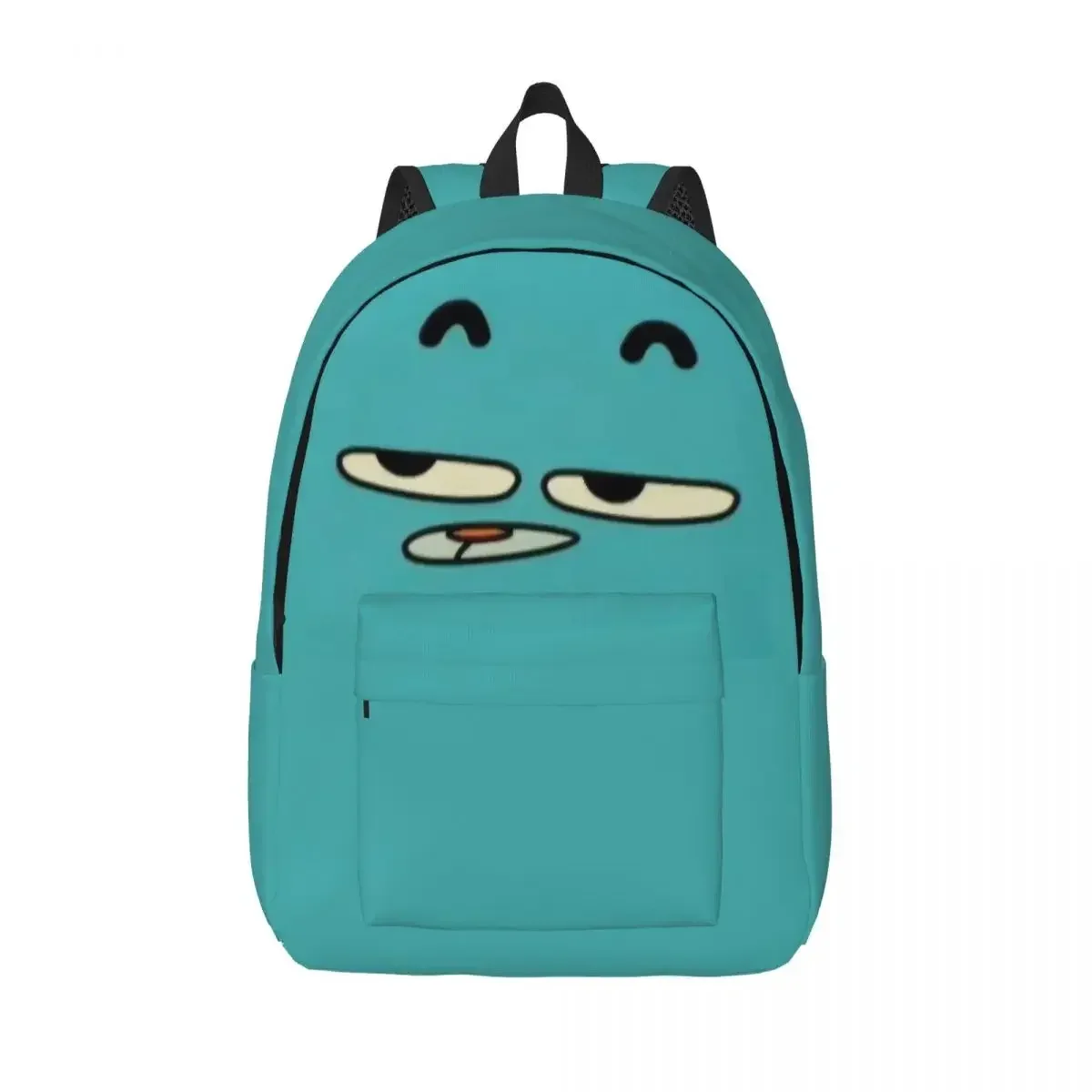 Gumball gomme balle Watterson incroyable dessin animé sac à dos collège lycée étudiant Bookbag hommes femmes sac à dos randonnée