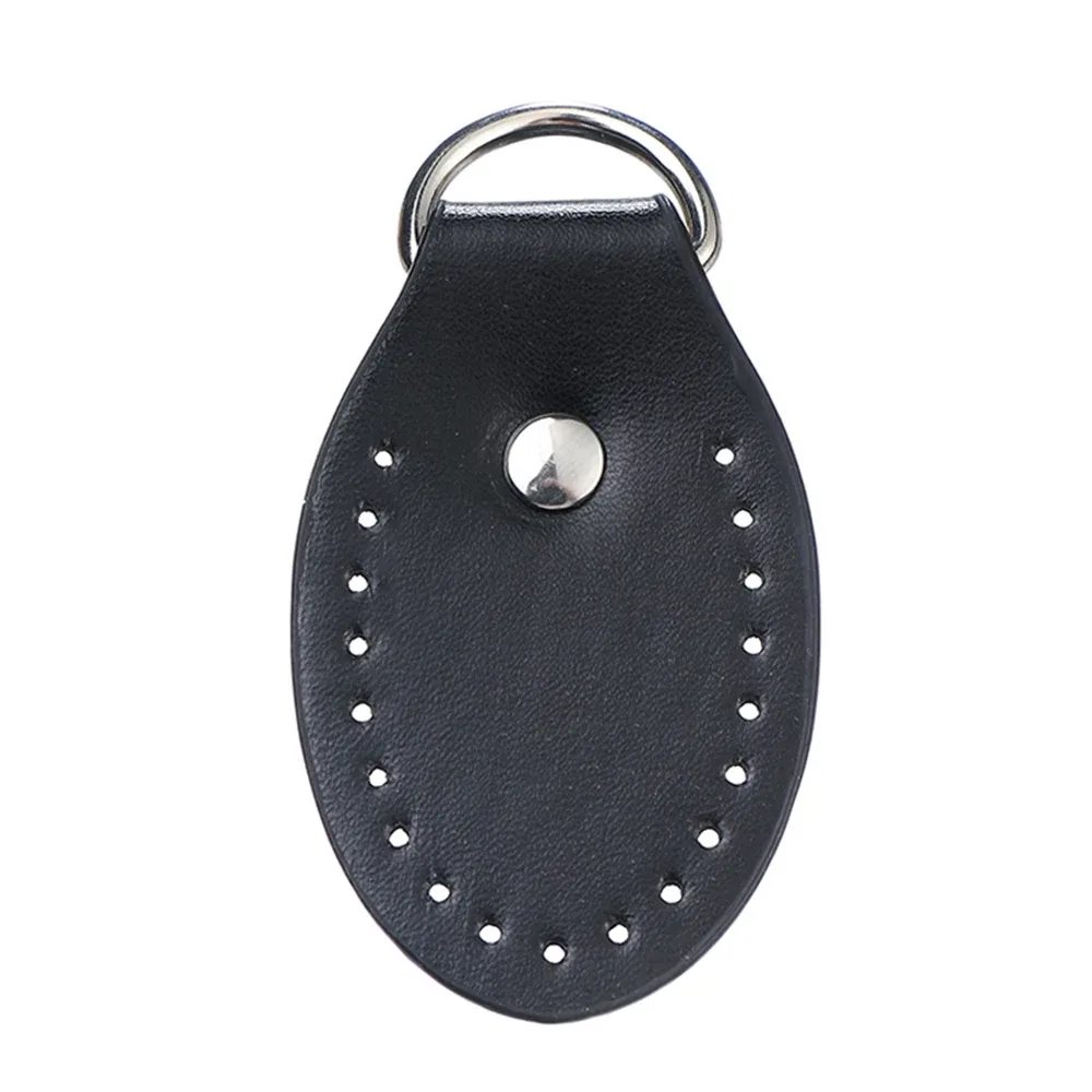 sac à main en cuir pu épais, 1 pièce, sac à dos, sangle de sac à main, ceinture, boucle d avec vis de remplacement, couture, sac de bricolage, accessoire de verrouillage en métal