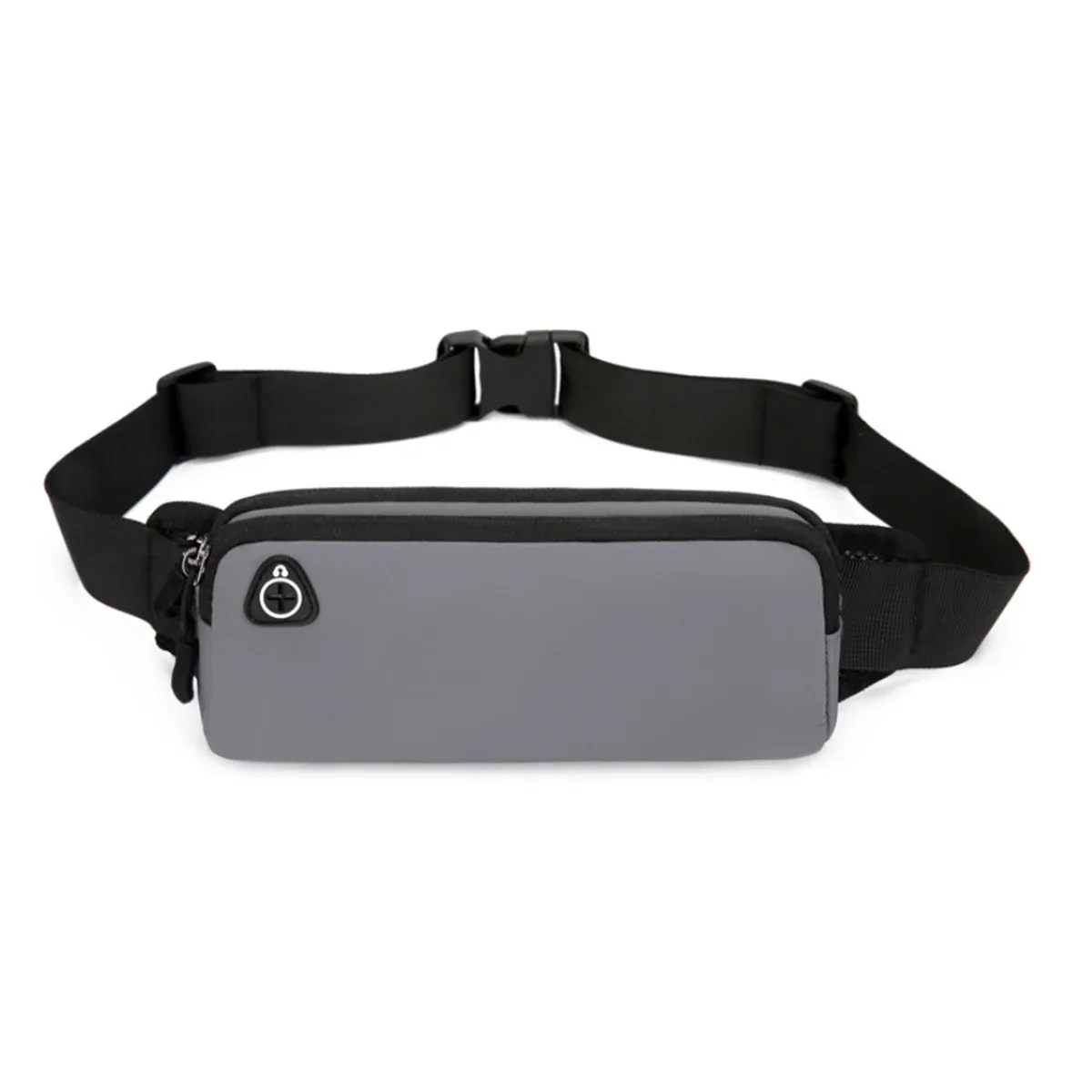 sac à bandoulière en nylon ultra-fin, léger, pour les déplacements, le fitness, la course à pied, le sport, portable, étanche, a package
