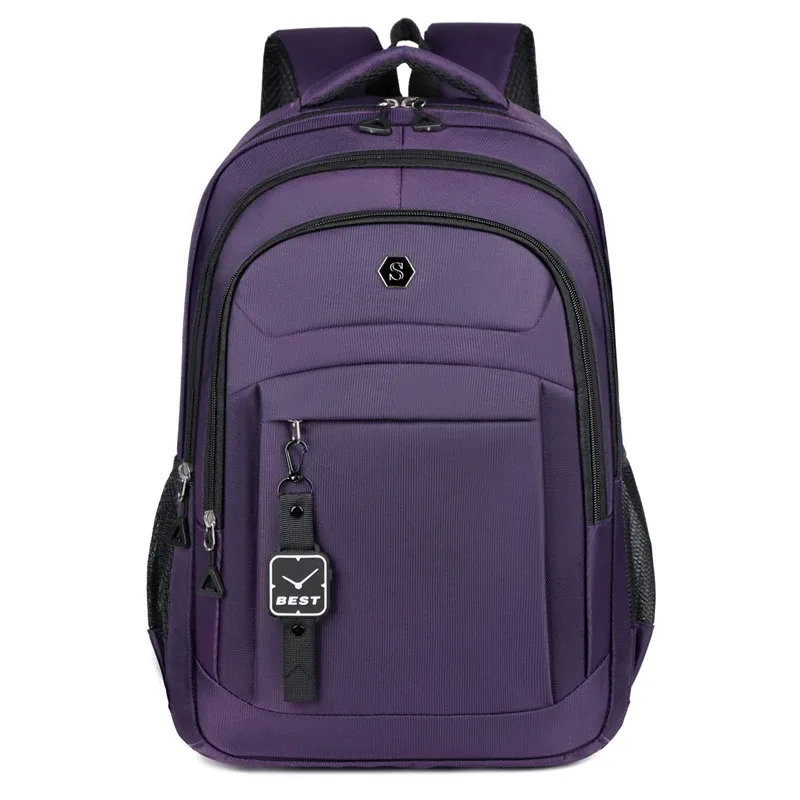 sac à dos de voyage grande capacité et durable, sac à dos pour ordinateur portable pour le campus et les trajets quotidiens, randonnée