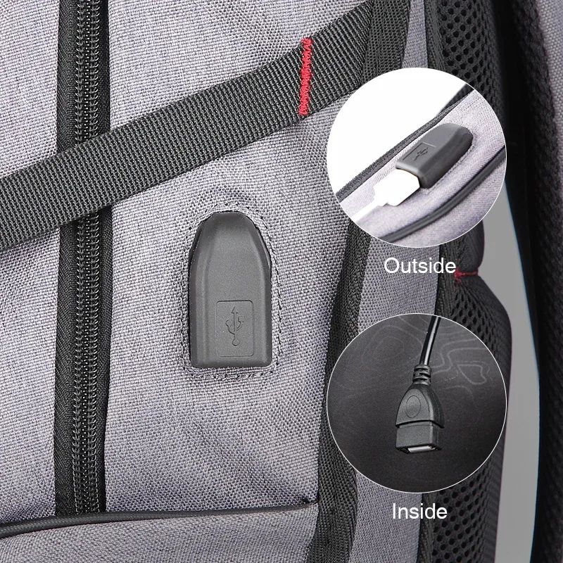 mixi hommes fronde sac à dos un sac à bandoulière garçons étudiant sacs d'école université travail voyage polyvalent 2020 mode nouveau design m5225
