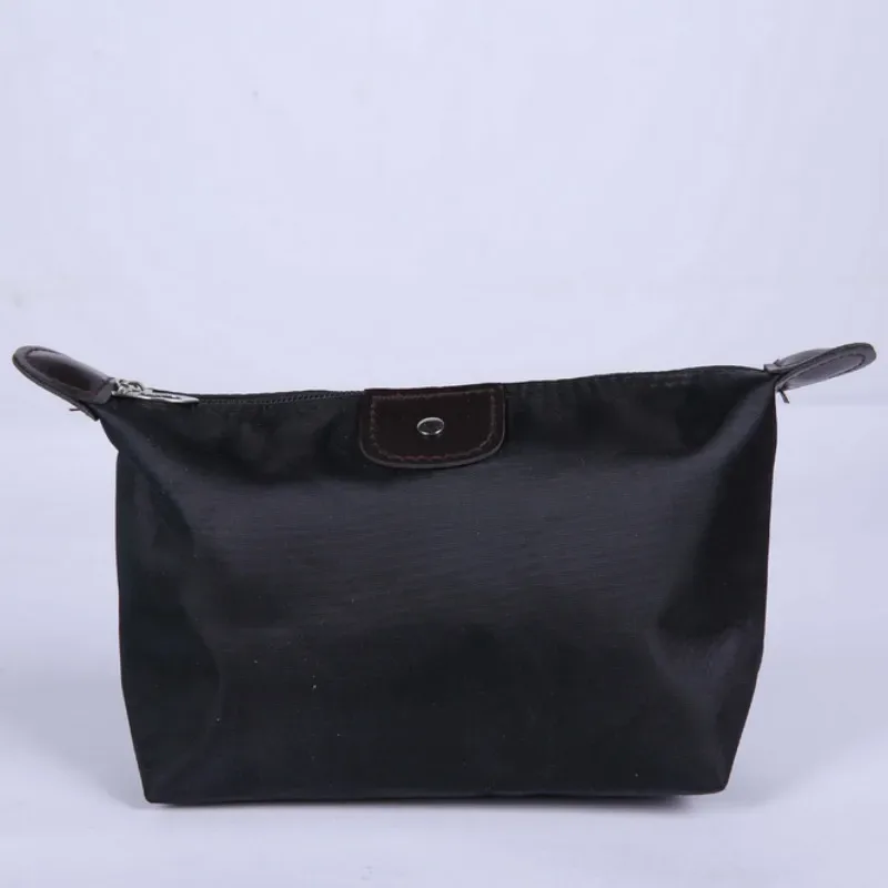sac à cosmétiques imperméable et coloré pour femmes, sacs de rangement de voyage, mini sacs de toilette mignons, sacs de maquillage portables