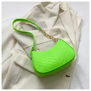 mini sacs à bandoulière pour femmes, sac en feutre à la mode, design avancé sous les bras, beaux sacs à main croissant, sacoche de selle 2025