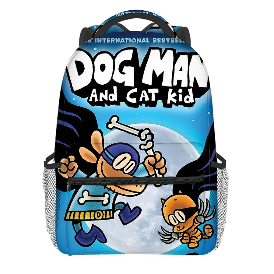 sac à dos classique et populaire pour étudiants, sac à dos pour ordinateur portable, imprimé en 3d, oxford, imperméable, pour garçons/filles, sacs à dos de voyage