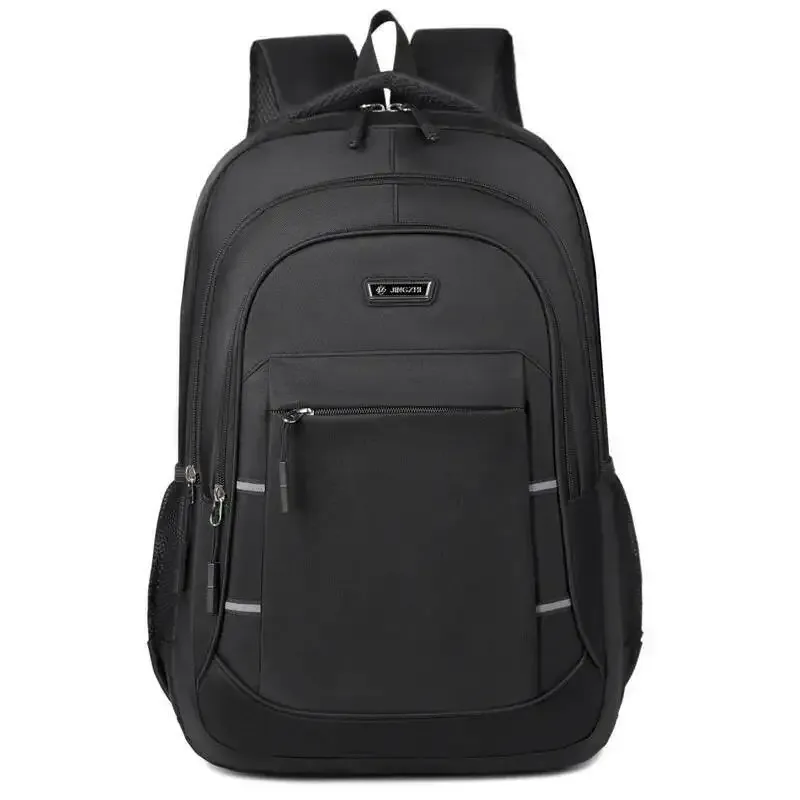 sacs à double bandoulière multicouches pour collège, sac à dos à la mode pour hommes, pour les déplacements professionnels, grande capacité, en vente