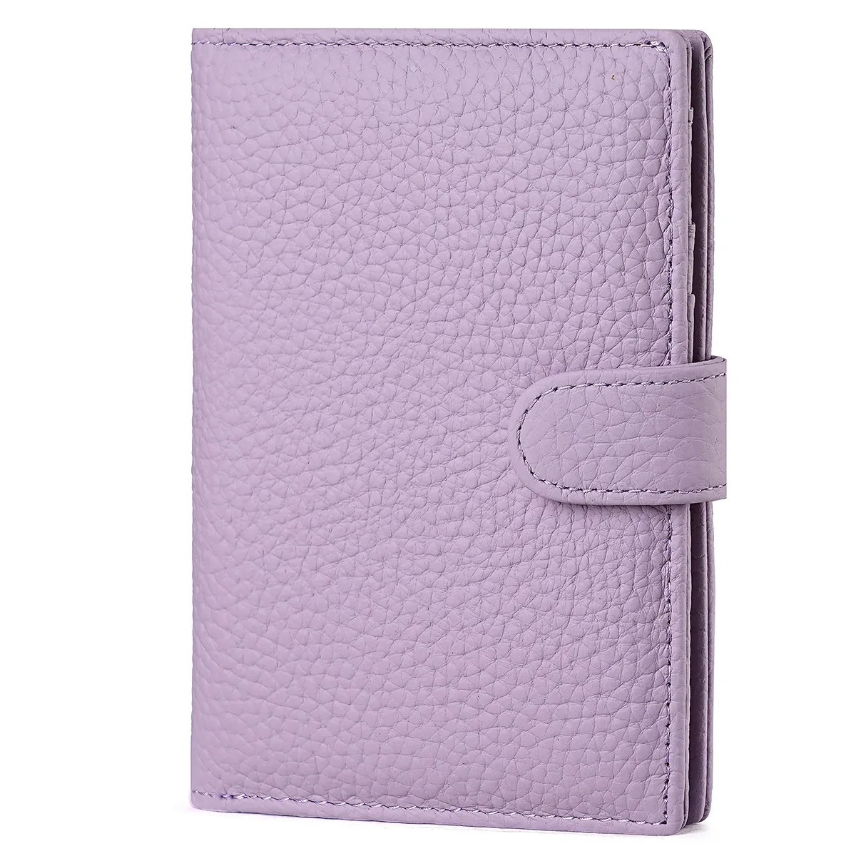 porte-passeport de luxe en cuir véritable, portefeuille de voyage, blocage rfid, sac pour cartes, porte-billet, accessoires de voyage pour femmes et hommes