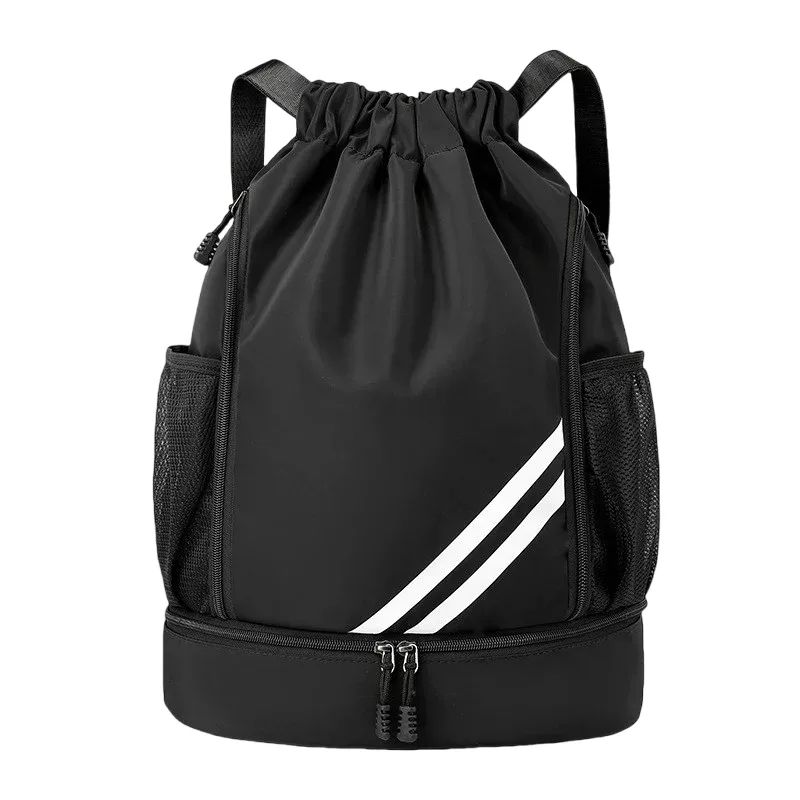 sport basket-ball sac à dos voyage en plein air étanche natation fitness voyage sac de sport pochette de basket-ball randonnée escalade sac à dos