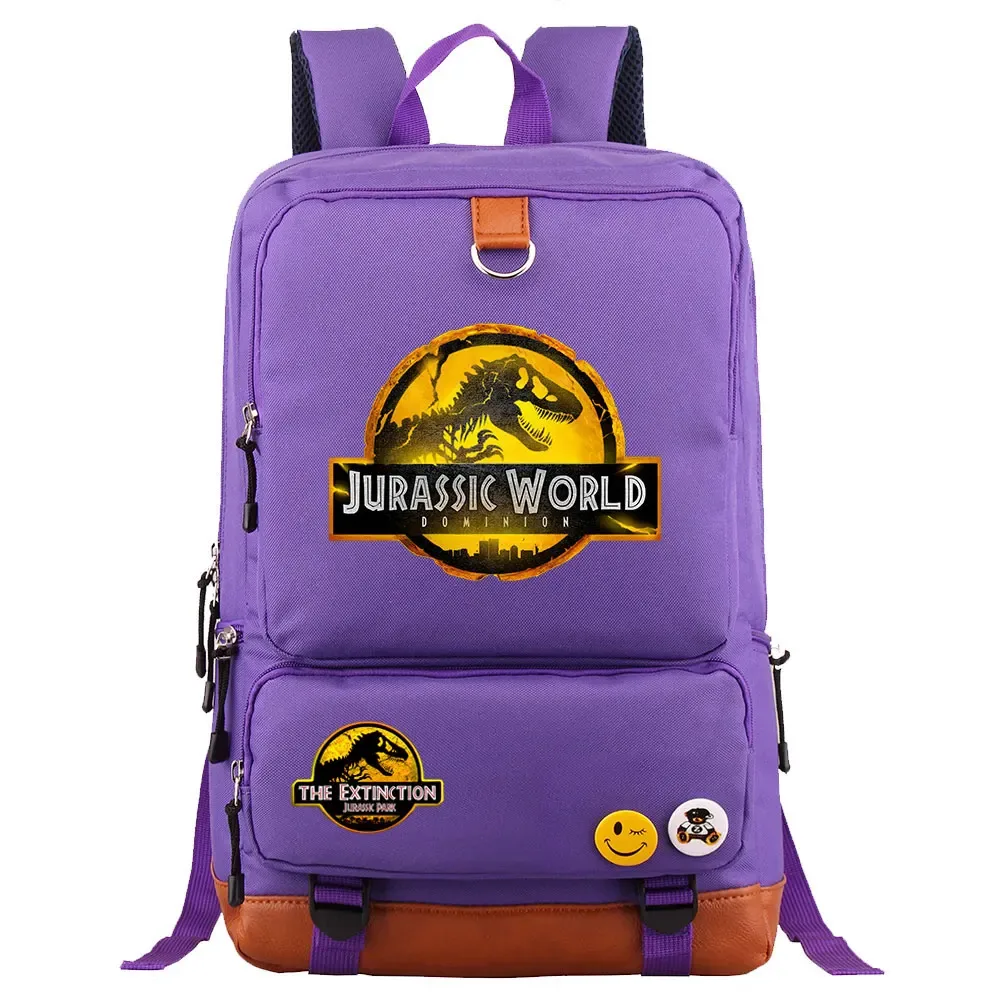 sac à dos dinosaure pour garçon et fille, pour la rentrée sв, pour étudiant, adolescent, homme