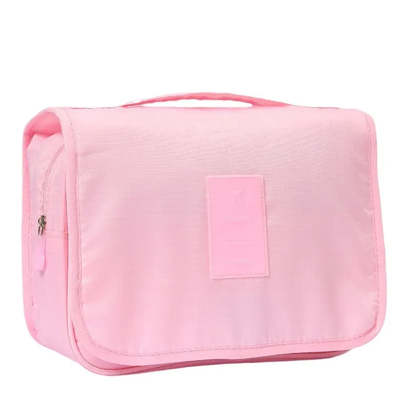 pour les femmes, besoin de cosmétiques de voyage, articles de toilette organisateurs, trousse de maquillage de rangement
